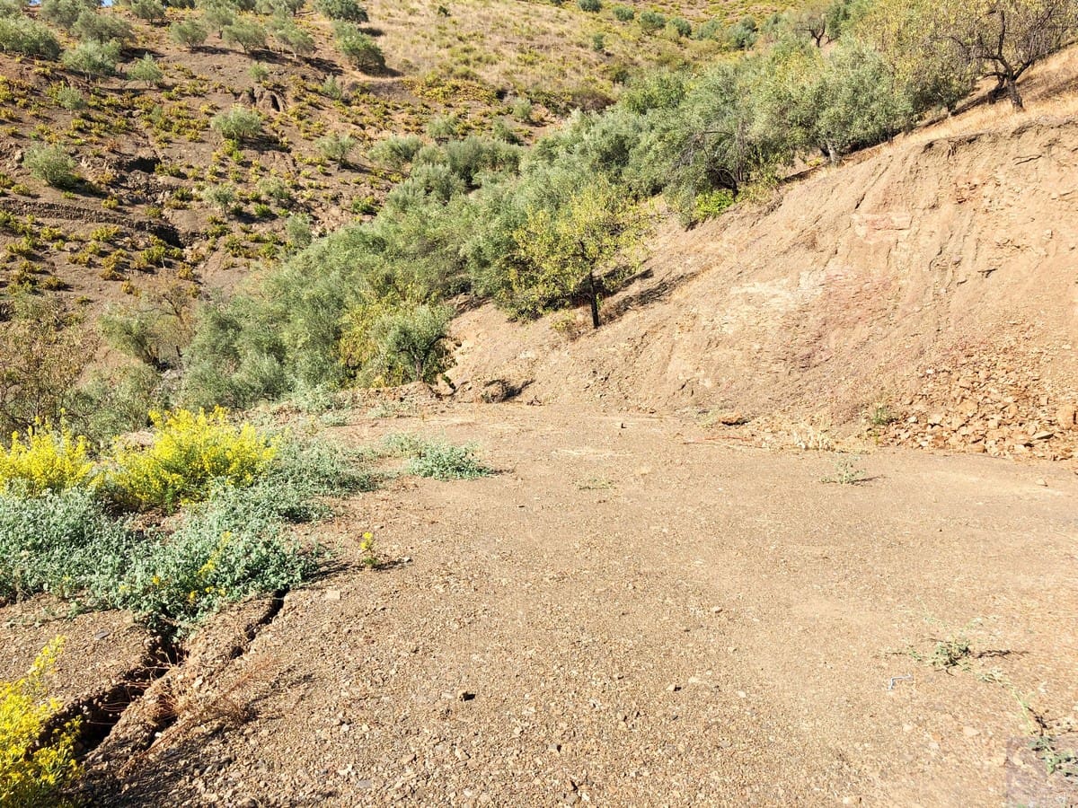 1 bedroom Villa for sale in Archez - € 49,000 (Ref: 4815463)