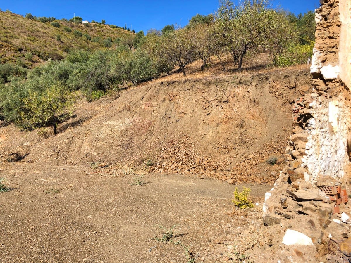 1 bedroom Villa for sale in Archez - € 49,000 (Ref: 4815463)