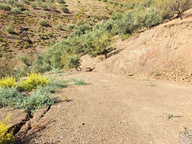 1 soveværelse Villa til salg i Archez - € 49.000 (Ref: 4815463)