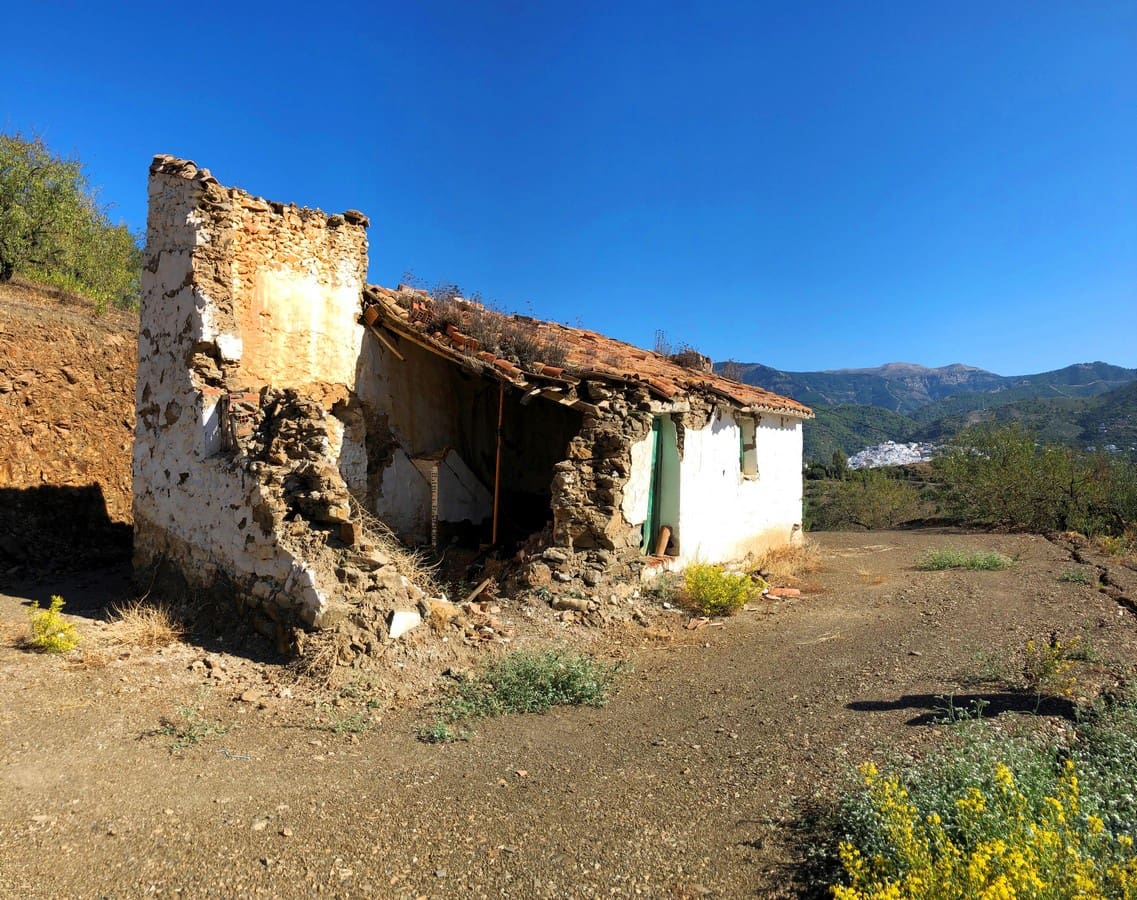 1 bedroom Villa for sale in Archez - € 49,000 (Ref: 4815463)