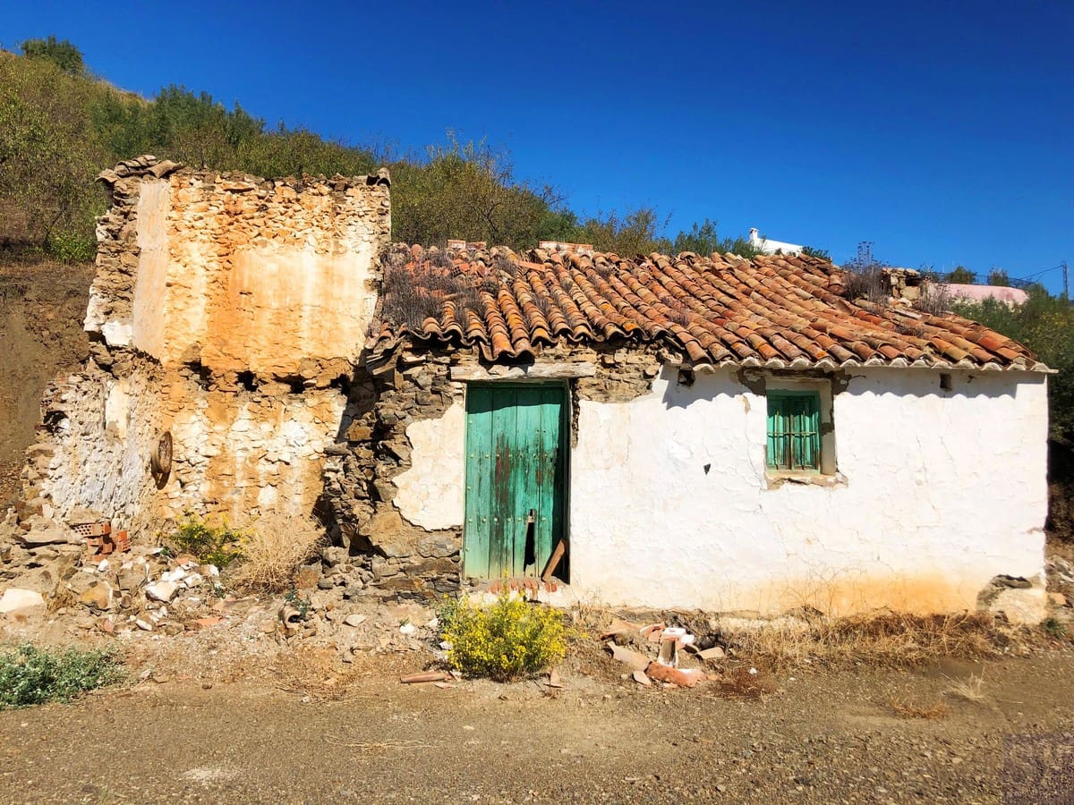 1 bedroom Villa for sale in Archez - € 49,000 (Ref: 4815463)