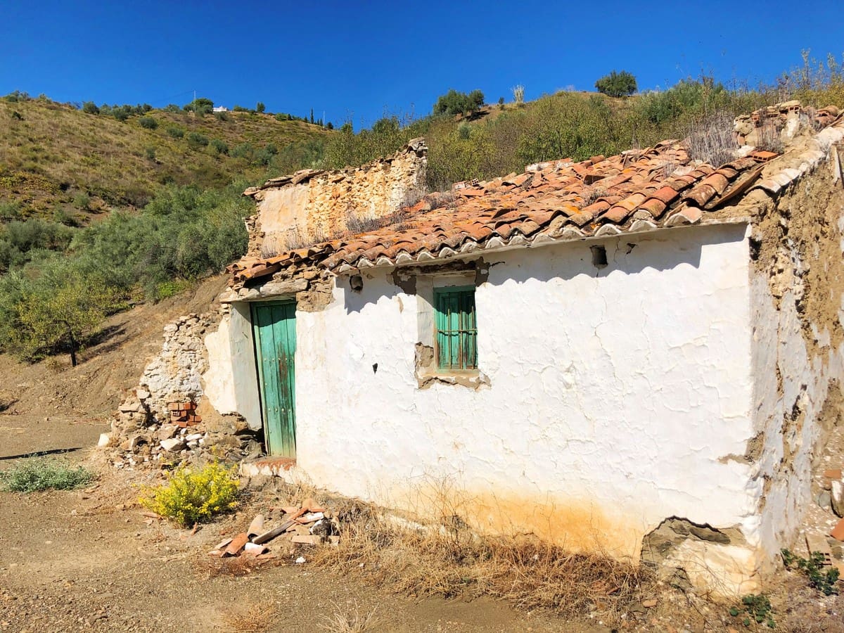 1 bedroom Villa for sale in Archez - € 49,000 (Ref: 4815463)