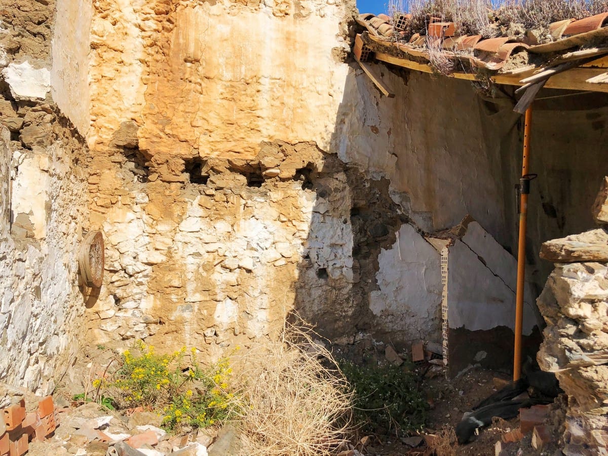 1 bedroom Villa for sale in Archez - € 49,000 (Ref: 4815463)