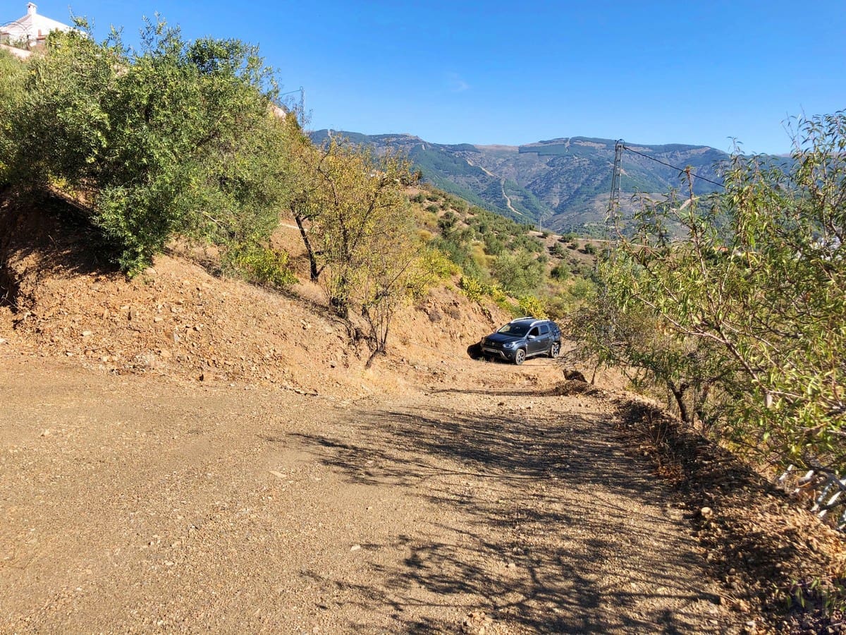 1 bedroom Villa for sale in Archez - € 49,000 (Ref: 4815463)