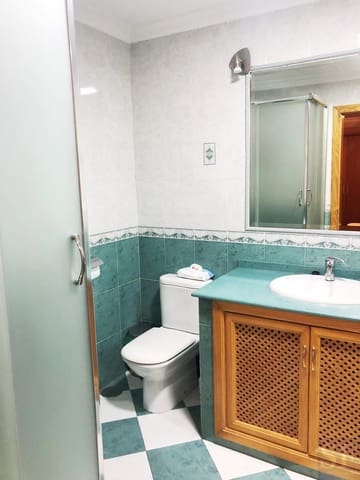 5 soveværelse Byhus til salg i Algarrobo - € 189.000 (Ref: 4883465)