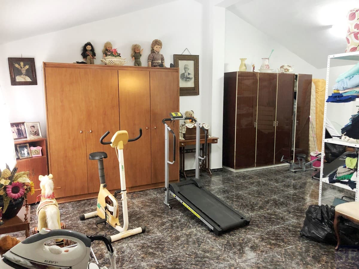 5 soveværelse Byhus til salg i Algarrobo - € 189.000 (Ref: 4883465)