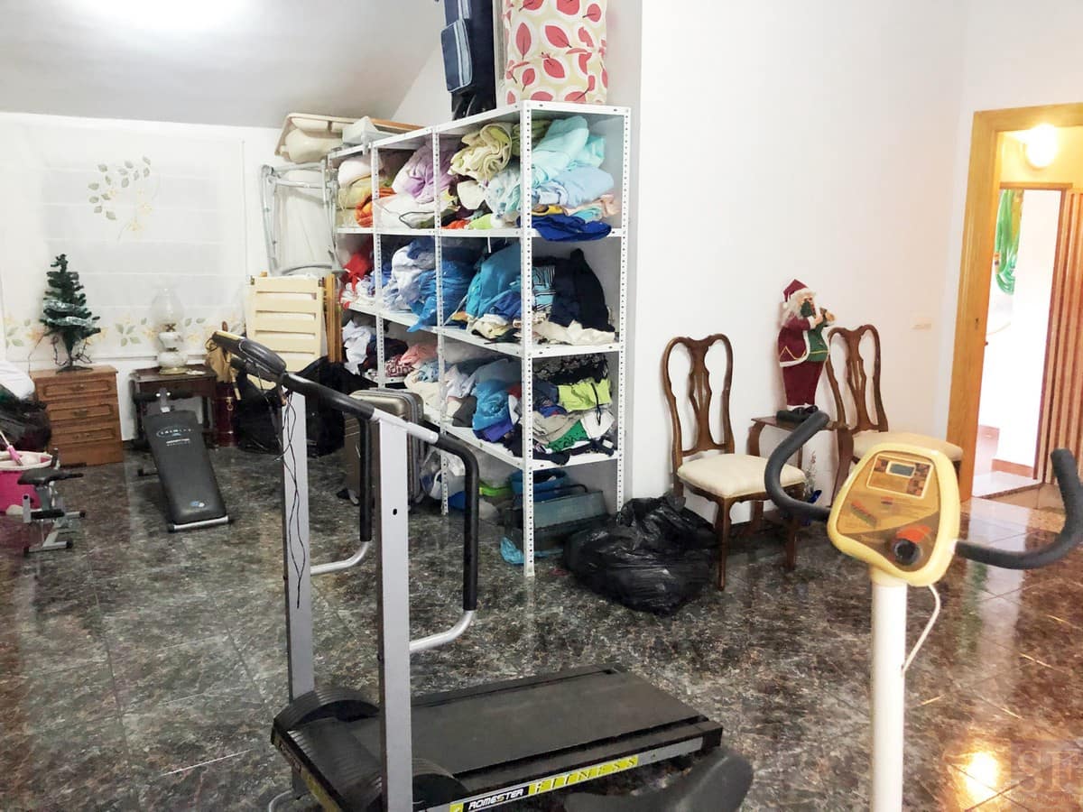 5 soveværelse Byhus til salg i Algarrobo - € 189.000 (Ref: 4883465)