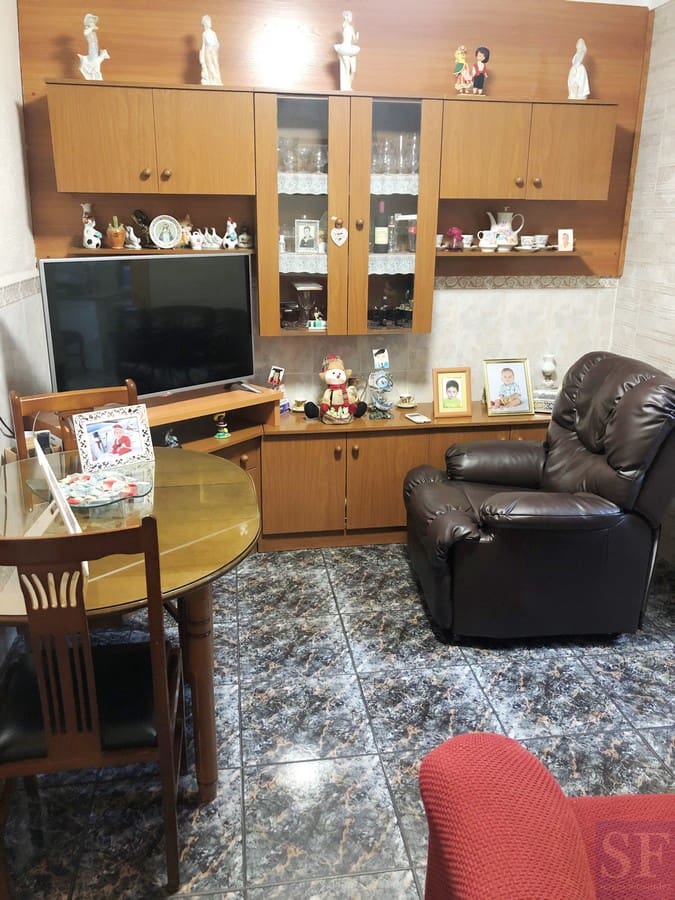 5 soveværelse Byhus til salg i Algarrobo - € 189.000 (Ref: 4883465)