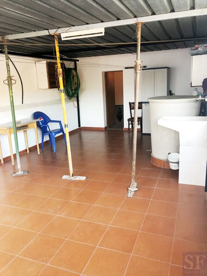 5 soveværelse Byhus til salg i Algarrobo - € 189.000 (Ref: 4883465)