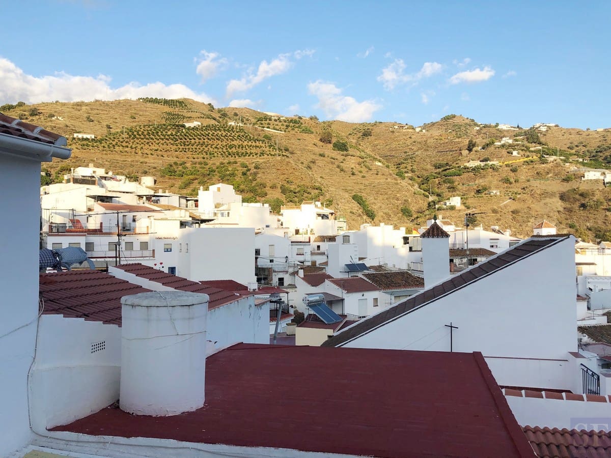 5 soveværelse Byhus til salg i Algarrobo - € 189.000 (Ref: 4883465)