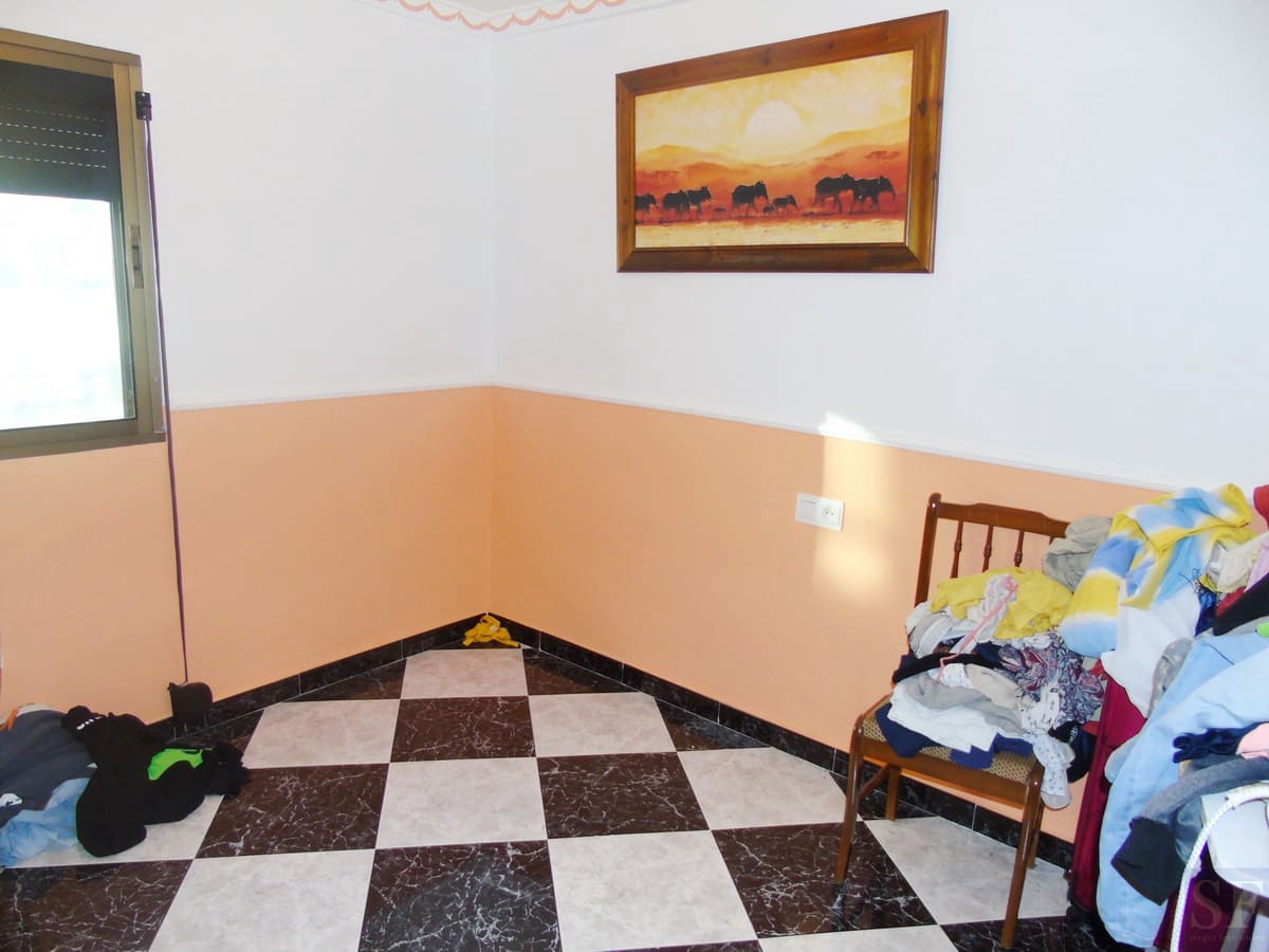 4 soverom Hus til salgs i Canillas de Albaida - € 178 500 (Ref: 4897599)