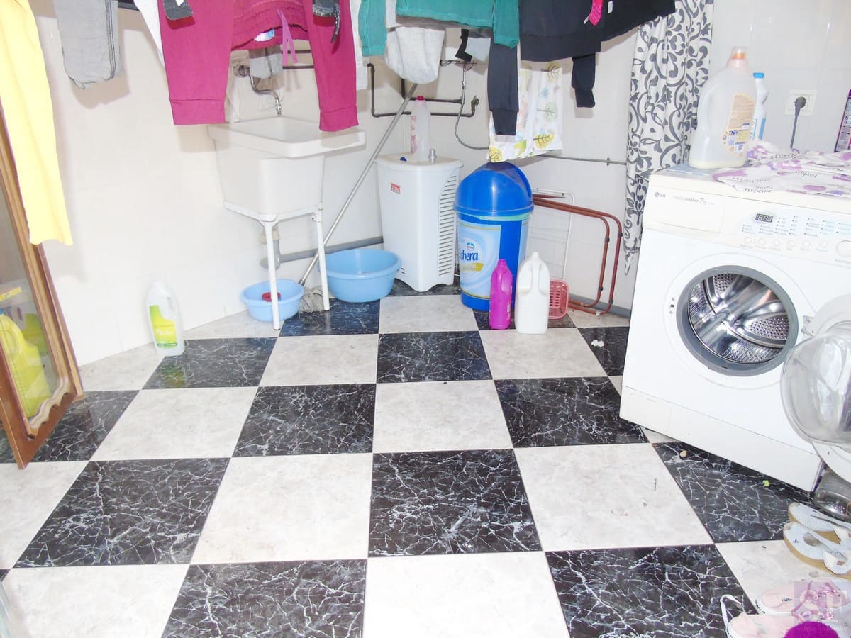 4 soverom Hus til salgs i Canillas de Albaida - € 178 500 (Ref: 4897599)