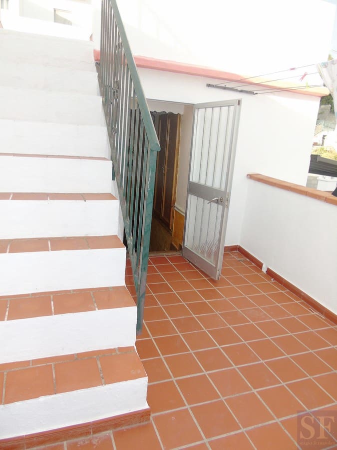 4 soverom Hus til salgs i Canillas de Albaida - € 178 500 (Ref: 4897599)