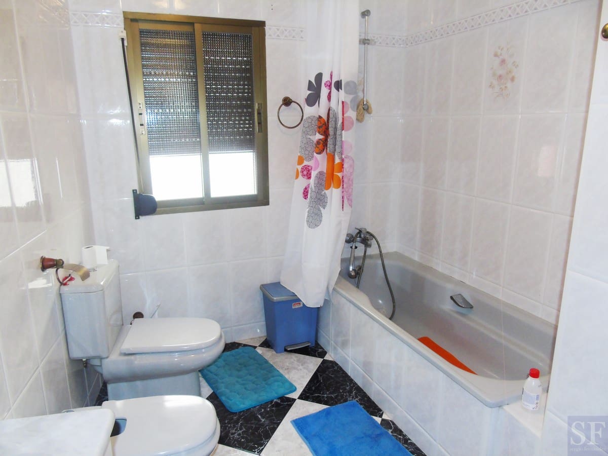 4 soverom Hus til salgs i Canillas de Albaida - € 178 500 (Ref: 4897599)