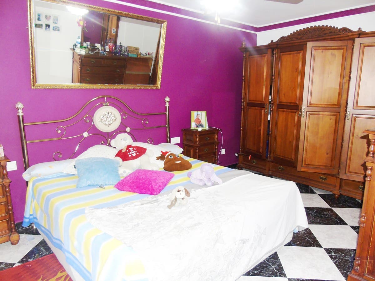 4 soverom Hus til salgs i Canillas de Albaida - € 178 500 (Ref: 4897599)