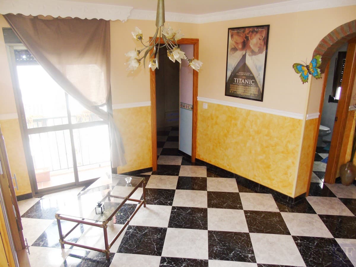 4 soverom Hus til salgs i Canillas de Albaida - € 178 500 (Ref: 4897599)