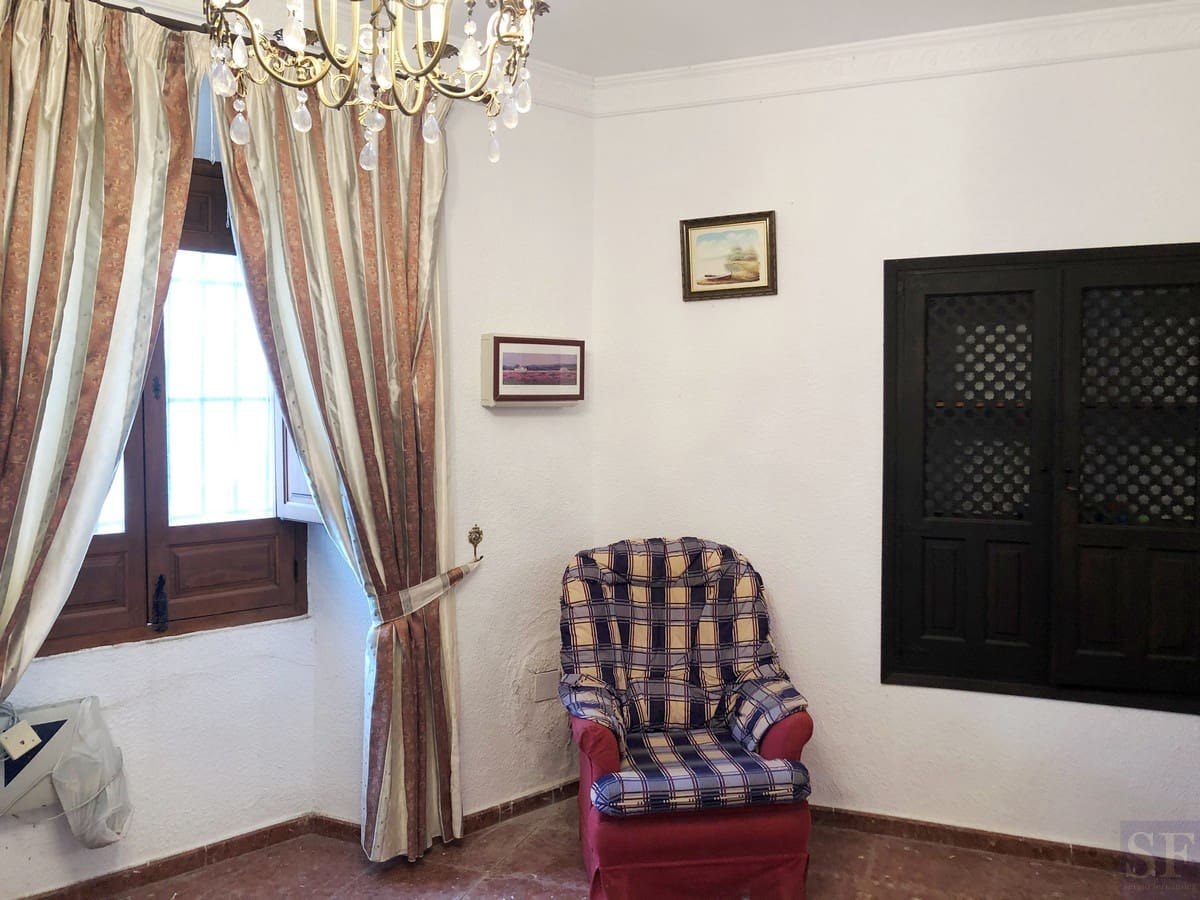 4 soveværelse Byhus til salg i Alcaucin - € 148.500 (Ref: 4957172)