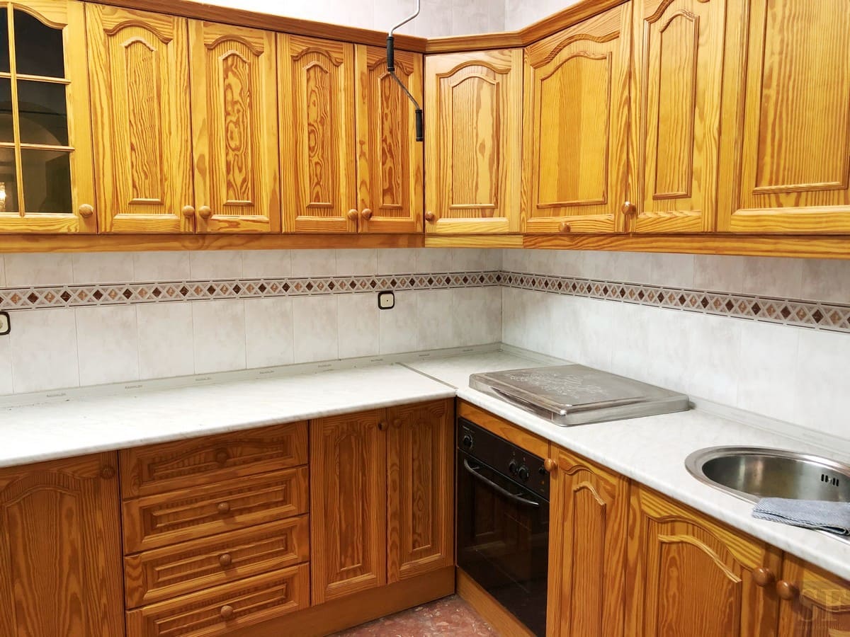 4 soveværelse Byhus til salg i Alcaucin - € 148.500 (Ref: 4957172)