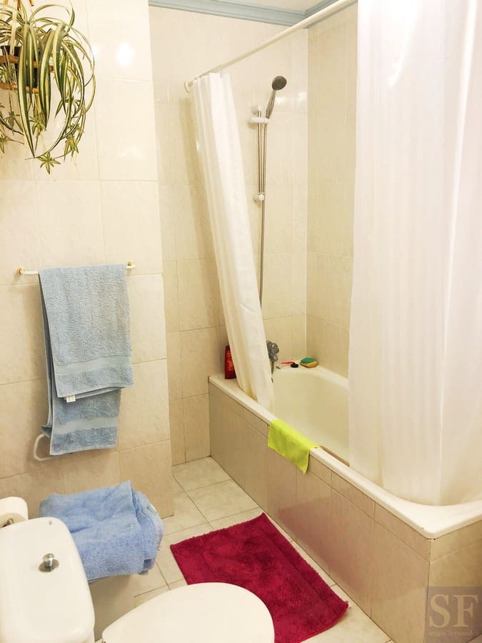 2 chambre Appartement à vendre à Competa - 115 000 € (Ref: 4964796)