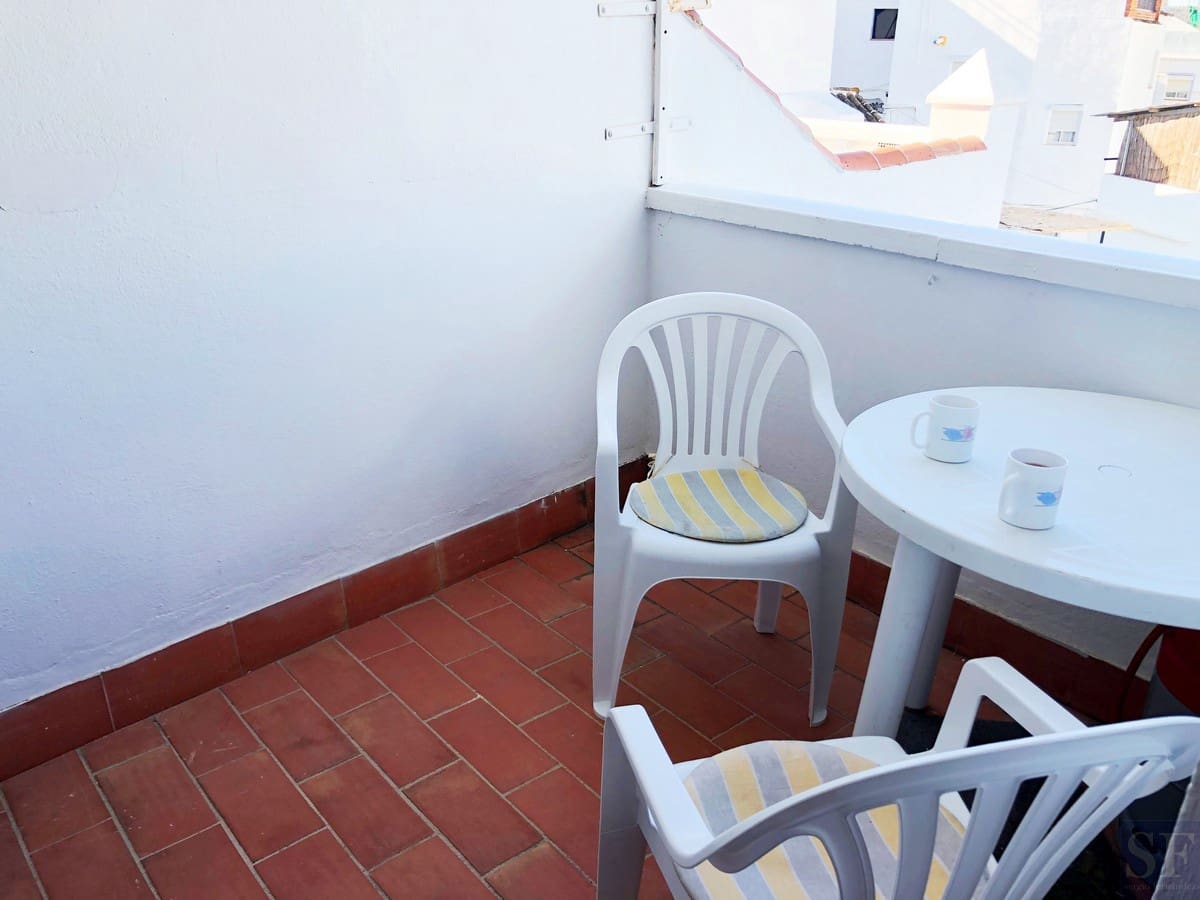 2 chambre Appartement à vendre à Competa - 115 000 € (Ref: 4964796)