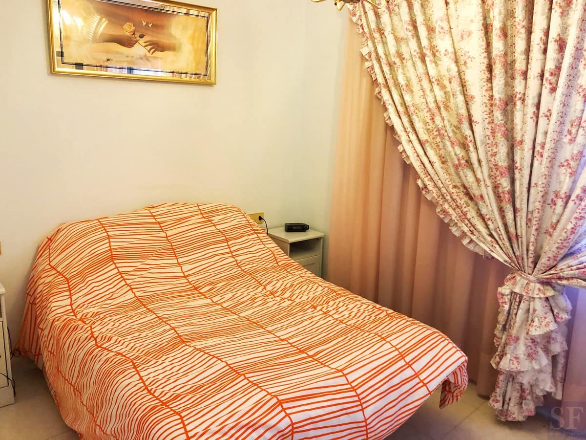 2 chambre Appartement à vendre à Competa - 115 000 € (Ref: 4964796)