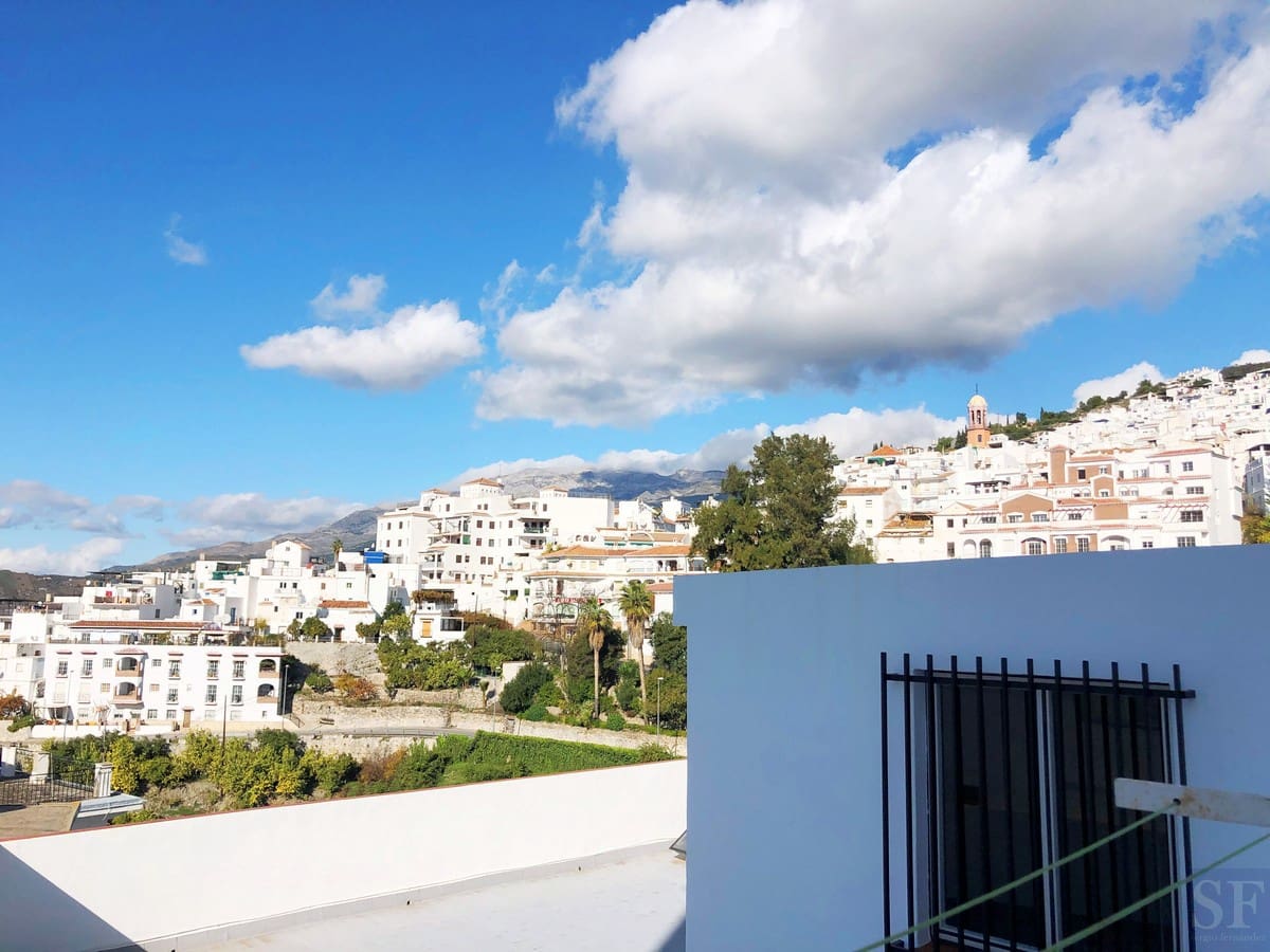 2 chambre Appartement à vendre à Competa - 115 000 € (Ref: 4964796)