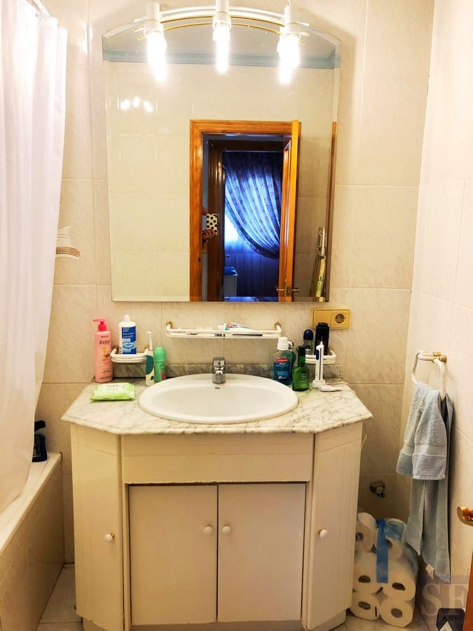 2 chambre Appartement à vendre à Competa - 115 000 € (Ref: 4964796)