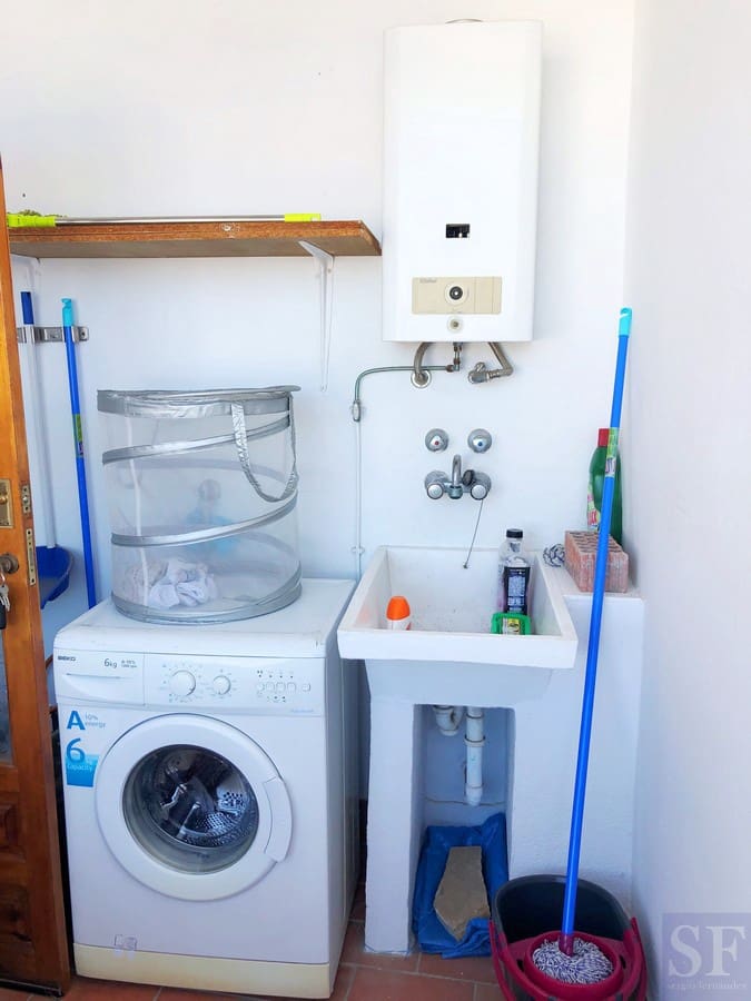 2 chambre Appartement à vendre à Competa - 115 000 € (Ref: 4964796)