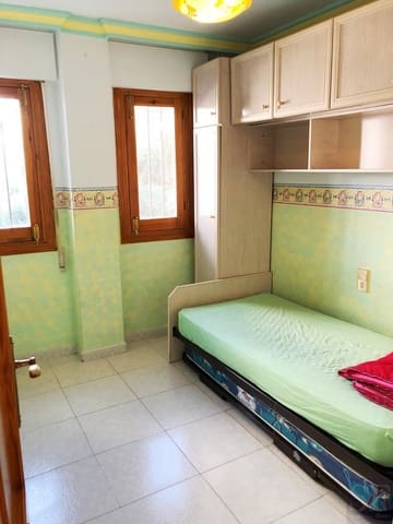 2 bedroom Apartment for sale in Cómpeta - € 115,000 (Ref: 4964796)