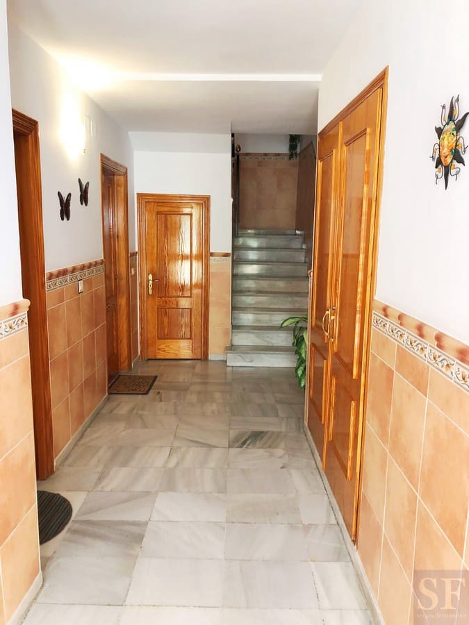 2 chambre Appartement à vendre à Competa - 115 000 € (Ref: 4964796)