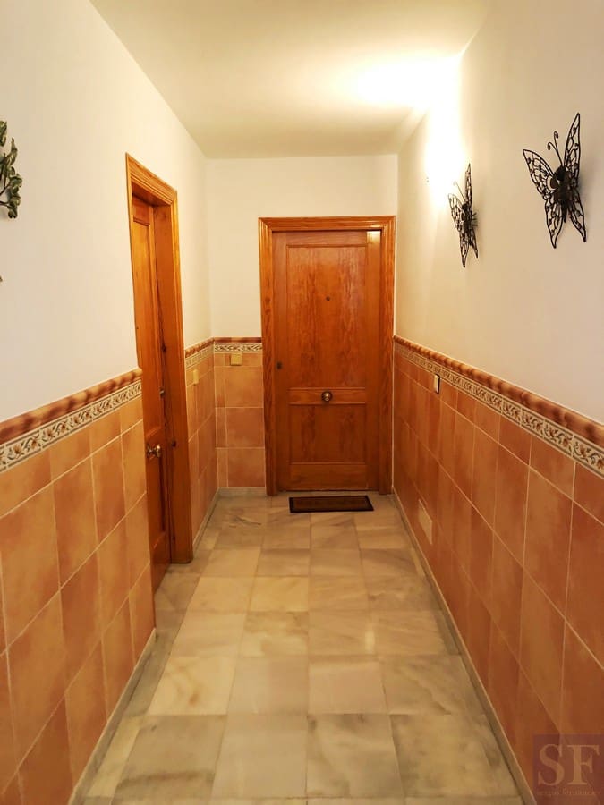 2 chambre Appartement à vendre à Competa - 115 000 € (Ref: 4964796)