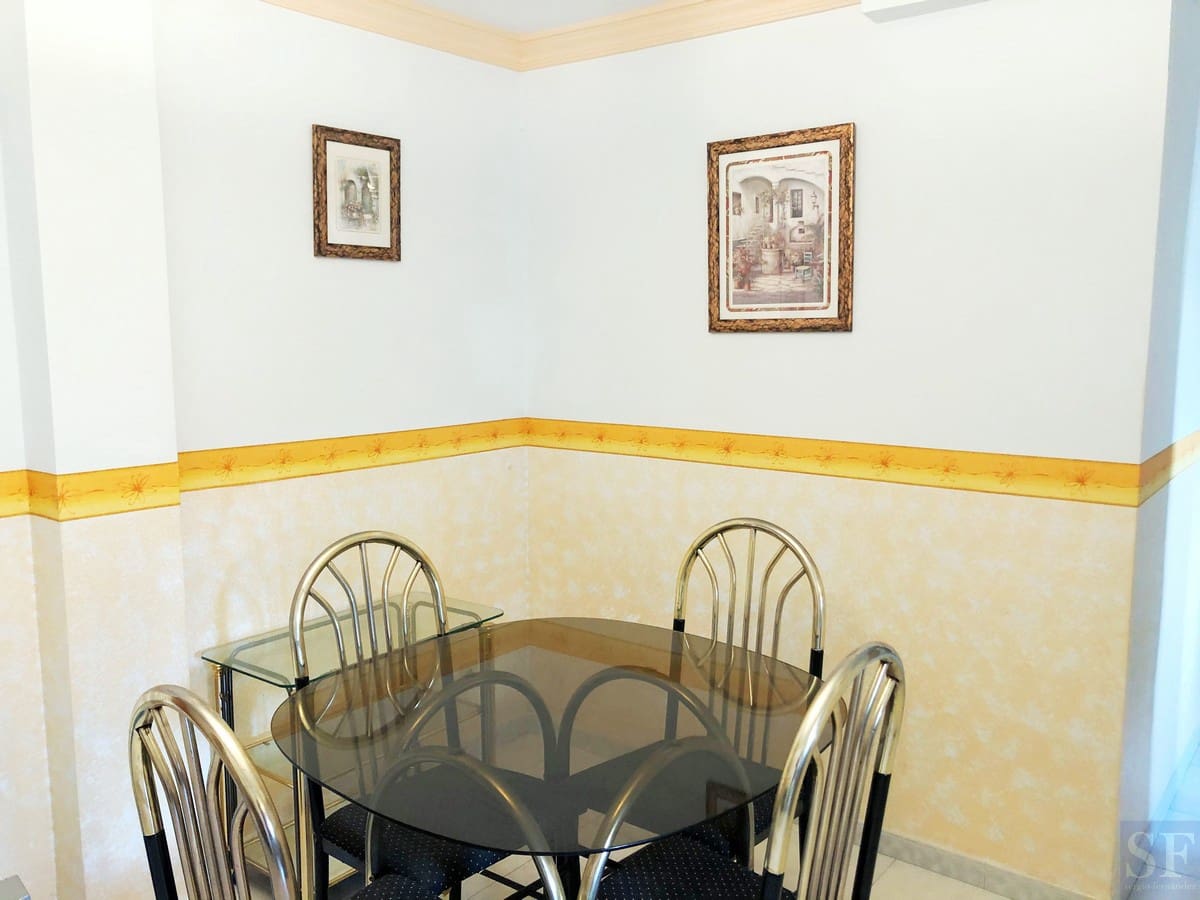 2 chambre Appartement à vendre à Competa - 115 000 € (Ref: 4964796)