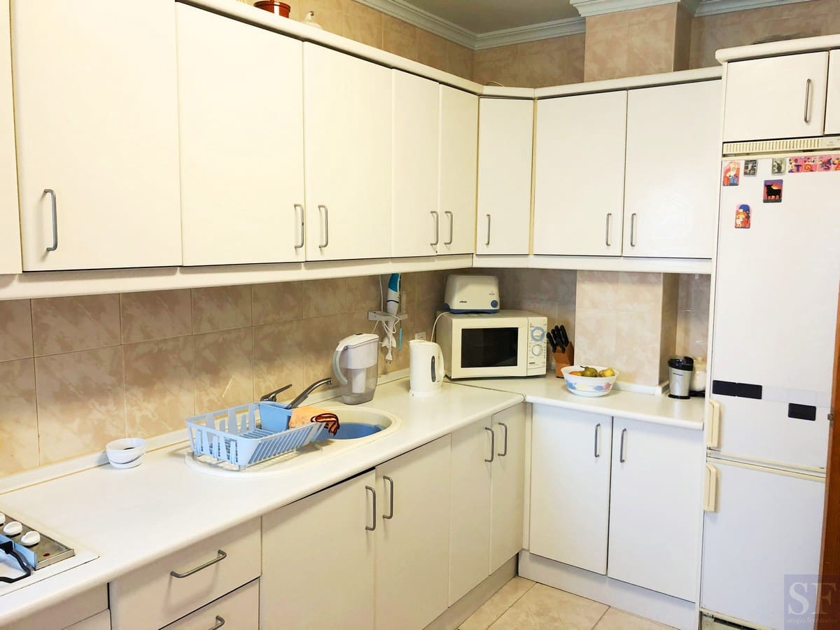 2 chambre Appartement à vendre à Competa - 115 000 € (Ref: 4964796)