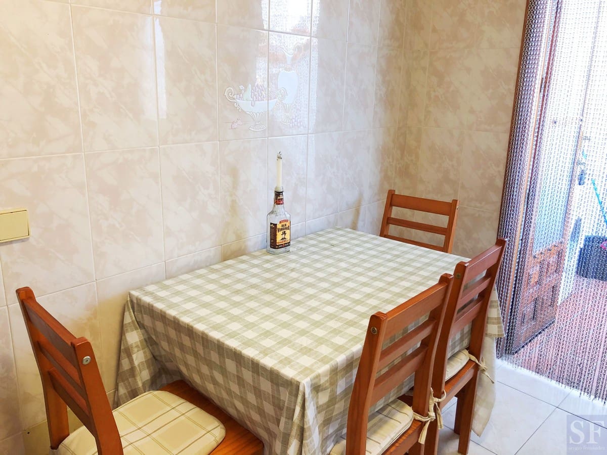 2 chambre Appartement à vendre à Competa - 115 000 € (Ref: 4964796)