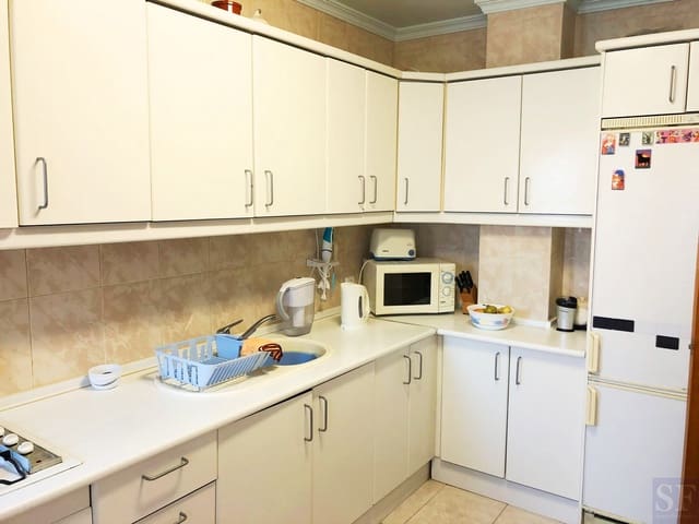 2 bedroom Apartment for sale in Cómpeta - € 115,000 (Ref: 4964796)