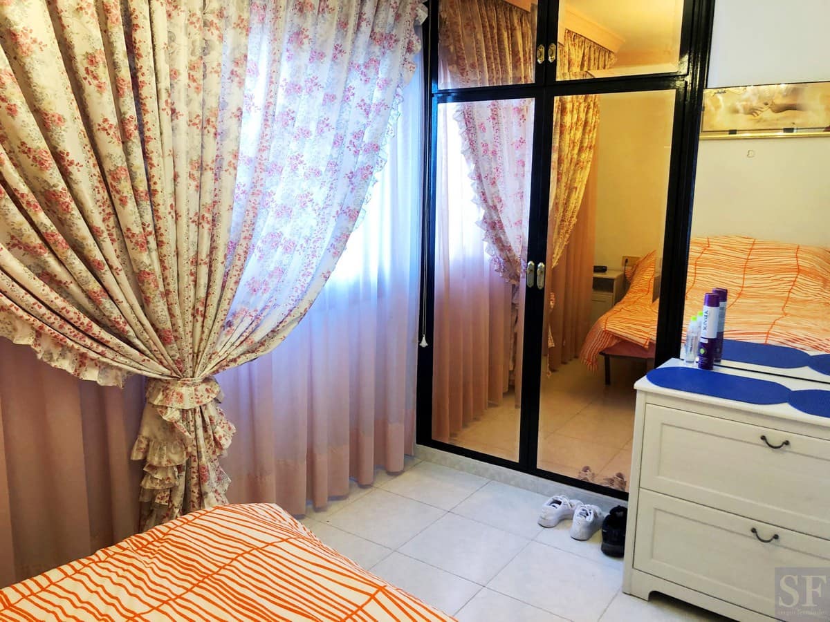 2 chambre Appartement à vendre à Competa - 115 000 € (Ref: 4964796)