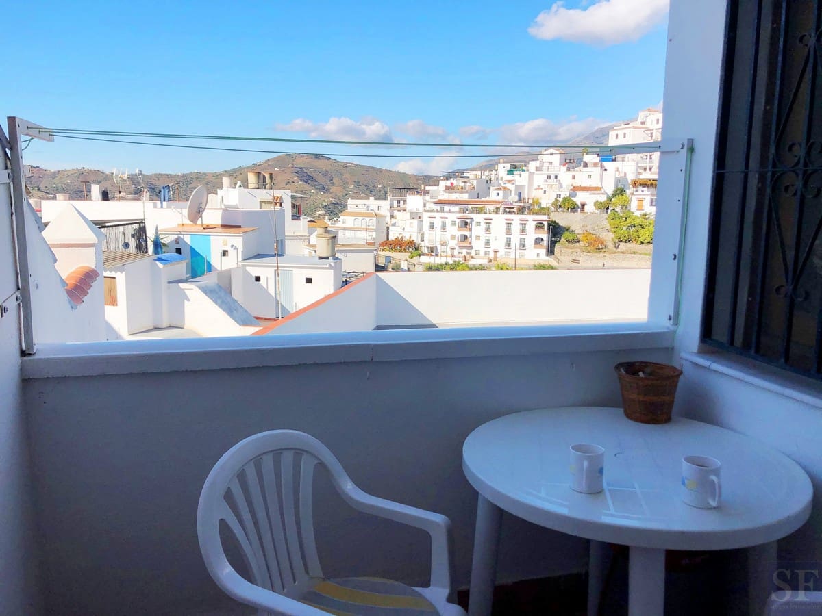 2 chambre Appartement à vendre à Competa - 115 000 € (Ref: 4964796)