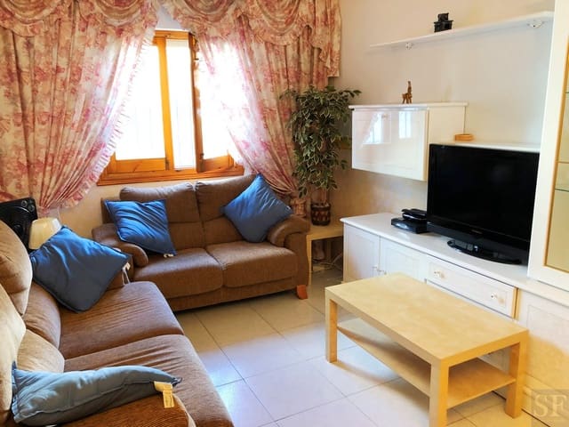 2 bedroom Apartment for sale in Cómpeta - € 115,000 (Ref: 4964796)
