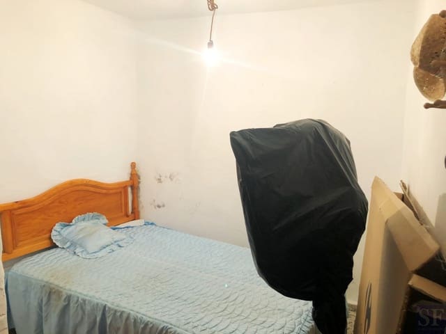 3 camera da letto Casa in vendita in Sedella - 78.500 € (Rif: 5043212)