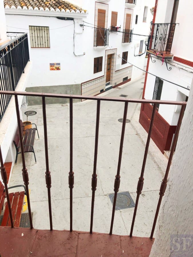 3 slaapkamer Huis te koop in Sedella - € 78.500 (Ref: 5043212)