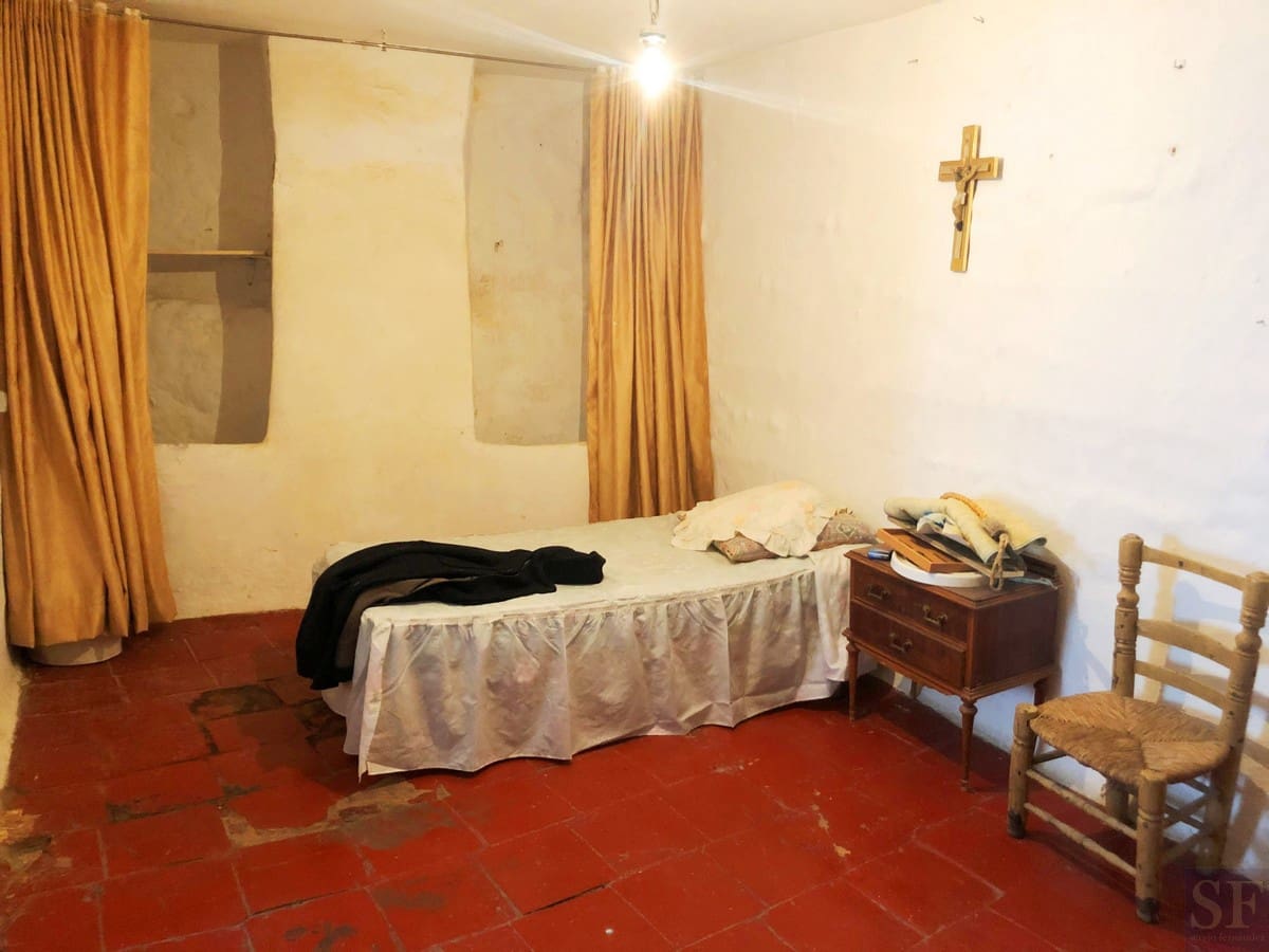 3 slaapkamer Huis te koop in Sedella - € 78.500 (Ref: 5043212)