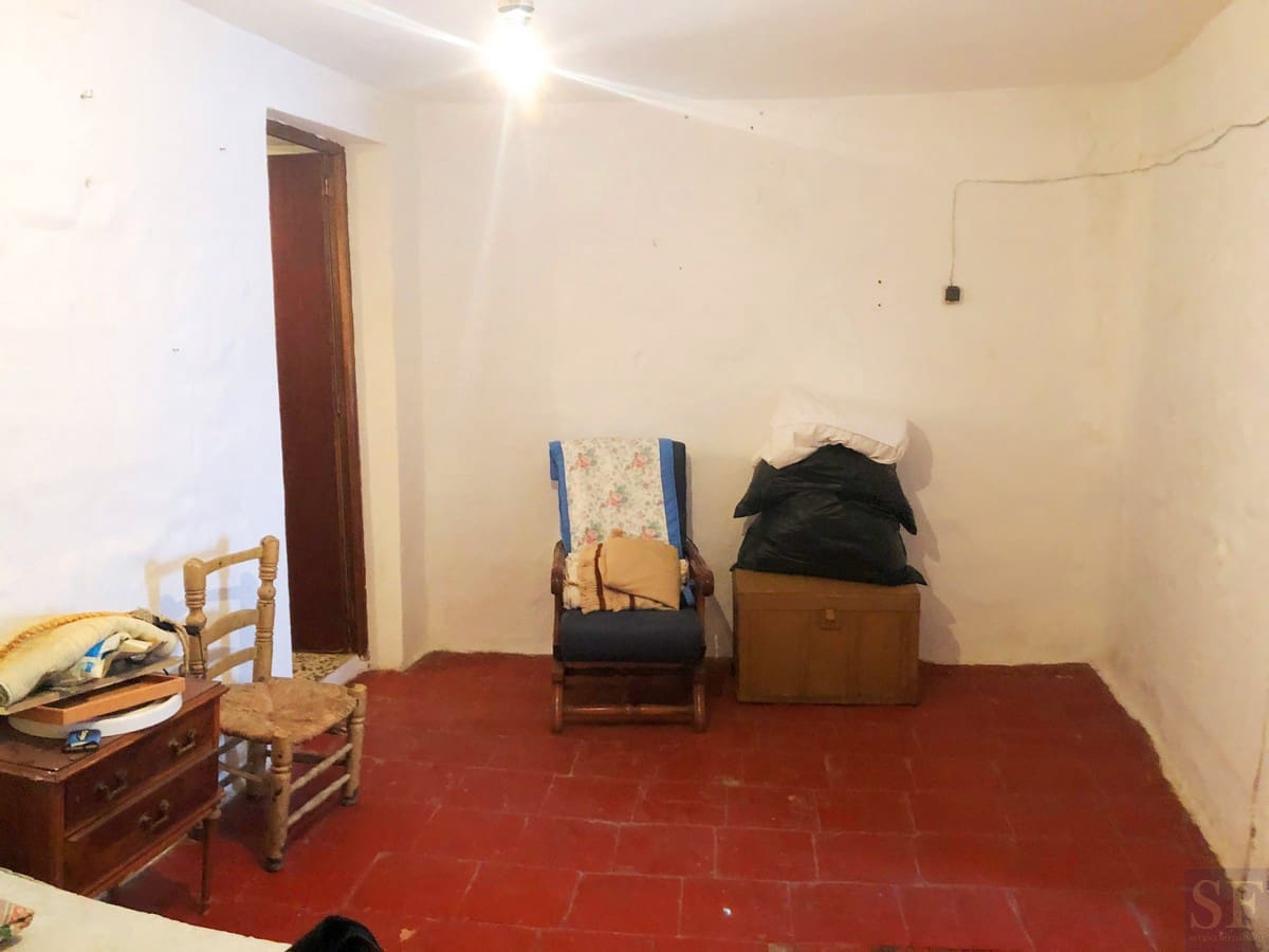 3 slaapkamer Huis te koop in Sedella - € 78.500 (Ref: 5043212)