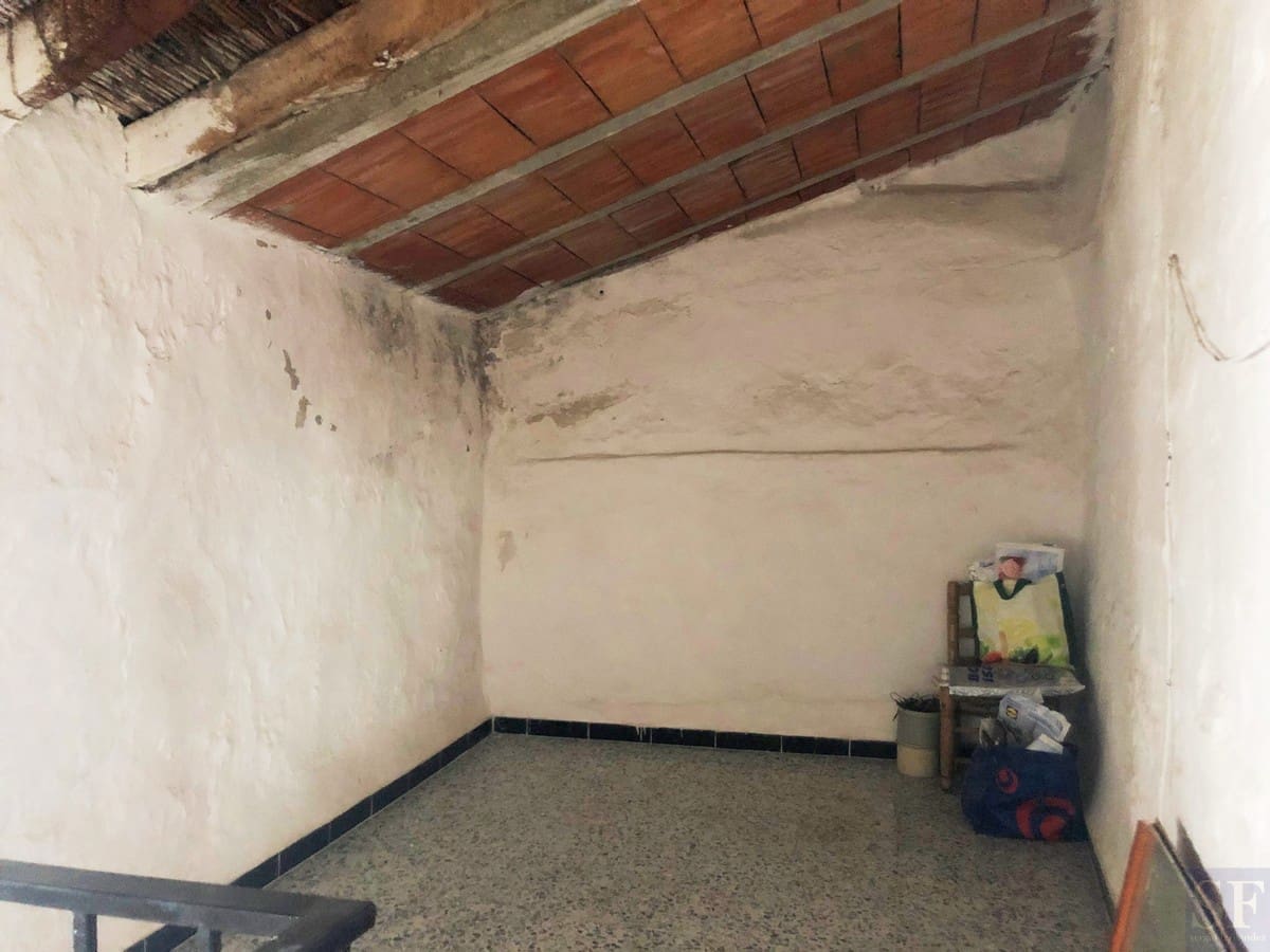 3 slaapkamer Huis te koop in Sedella - € 78.500 (Ref: 5043212)