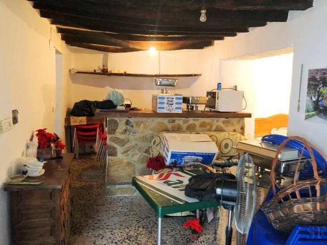 3 camera da letto Casa in vendita in Sedella - 78.500 € (Rif: 5043212)