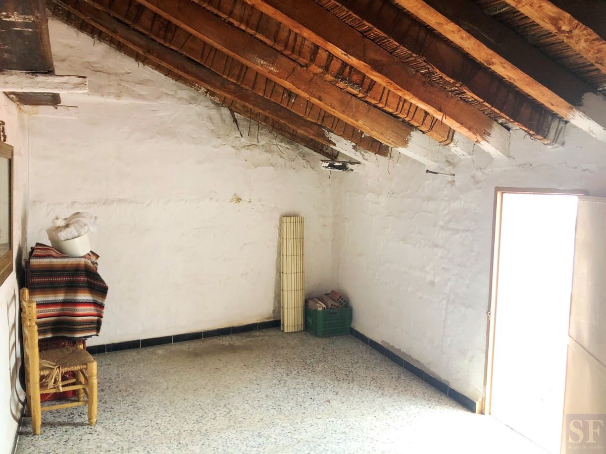 3 slaapkamer Huis te koop in Sedella - € 78.500 (Ref: 5043212)