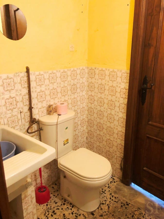 3 slaapkamer Huis te koop in Sedella - € 78.500 (Ref: 5043212)