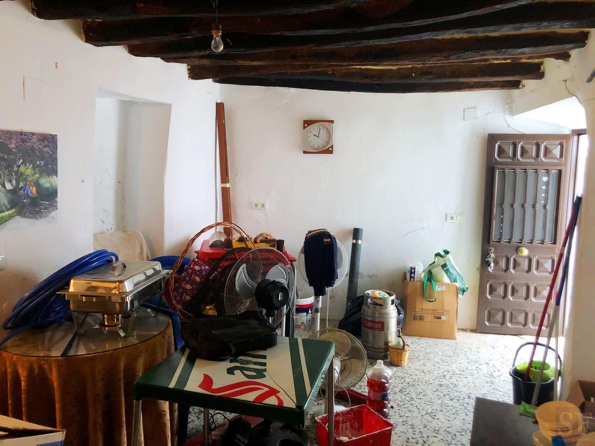 3 slaapkamer Huis te koop in Sedella - € 78.500 (Ref: 5043212)