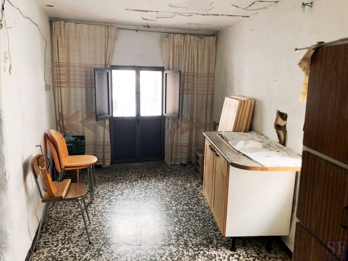 3 slaapkamer Huis te koop in Sedella - € 78.500 (Ref: 5043212)