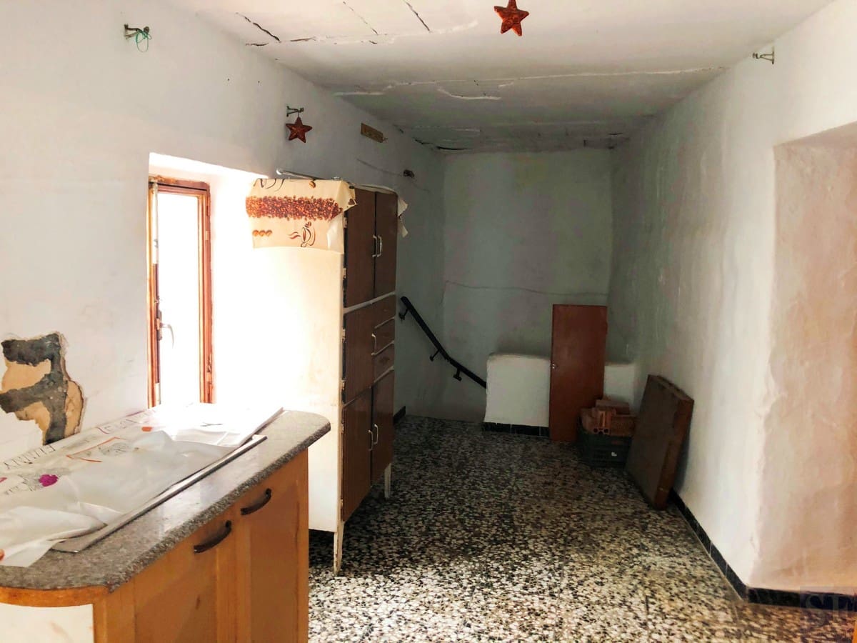 3 slaapkamer Huis te koop in Sedella - € 78.500 (Ref: 5043212)