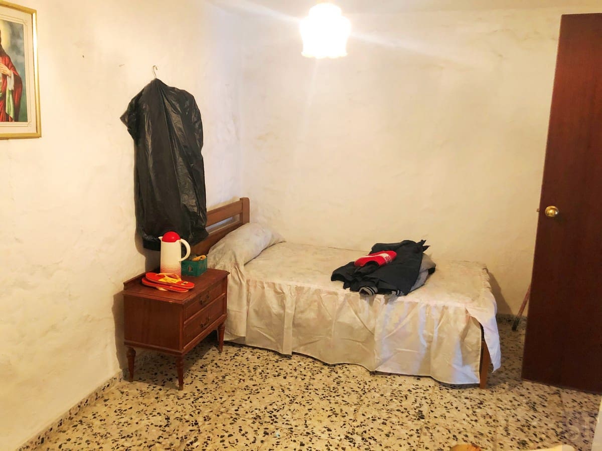 3 slaapkamer Huis te koop in Sedella - € 78.500 (Ref: 5043212)
